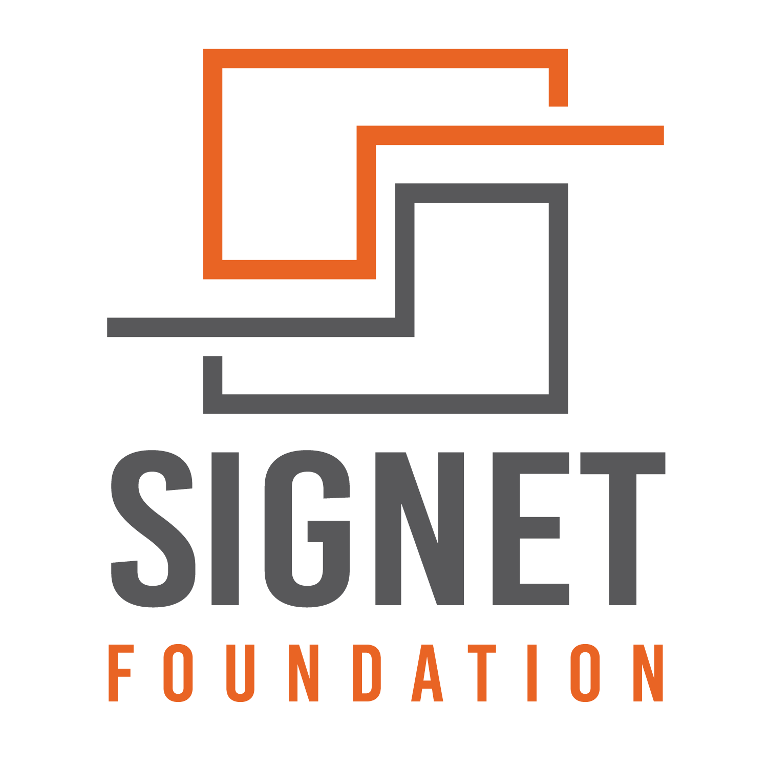 Signges Icn Signet Foundation, Inc.
